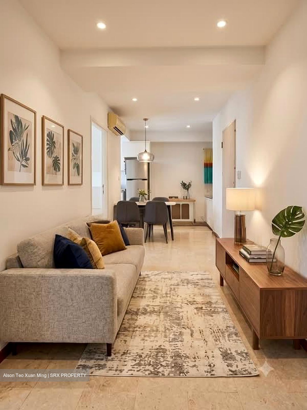 Wilkie 80 (D9), Apartment #597071511